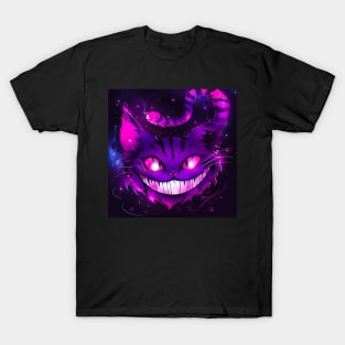 Cosmic Cheshire T-Shirt